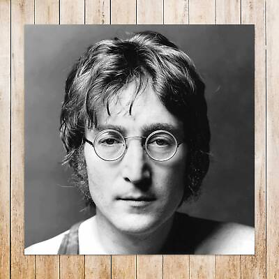 #ad print of John Lennon John Lennon portrait $21.63
