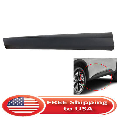 #ad Front Left Lower Door Trim Molding Driver LH Side For Nissan Rogue 2021 2023 $45.49