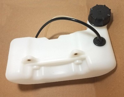 #ad FUEL GAS TANK FOR HARBOR FREIGHT PREDATOR 52CC EARTH AUGER 56257 57341 $25.95