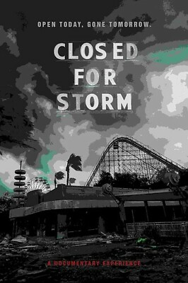 #ad Closed for Storm New DVD Alliance MOD $10.43