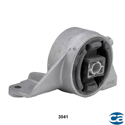 #ad 3041 Front Left Transmission Mount for Saturn ION 04 06 2.2 Coupe Sedan 22671215 $28.00