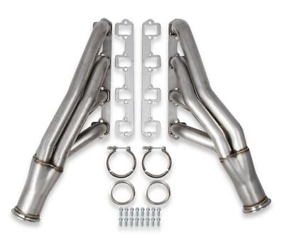 #ad FlowTech Exhaust Header Fits: 1964 1965 AC Shelby Cobra 1962 1968 AC Shelby C $250.95