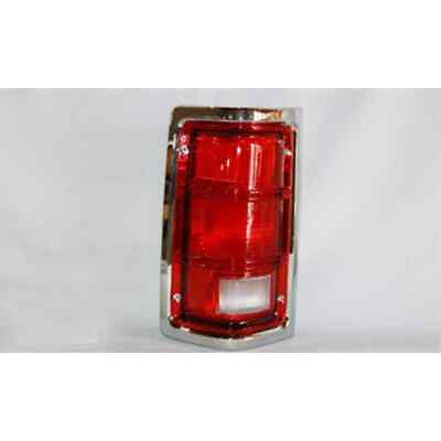 #ad Tail Light Assembly $34.99