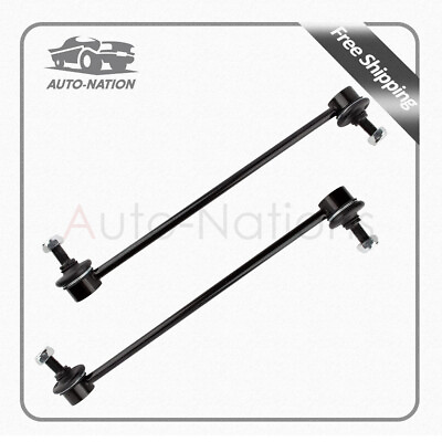 #ad Front Sway Bar Link Kit RH amp; LH For Lexus RX300 ES300 Toyota Avalon Solara Camry $19.89