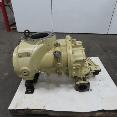 #ad Ingersoll Rand 42679316 R110 A145 Rotary Screw Compressor Airend Parts Repair $926.85