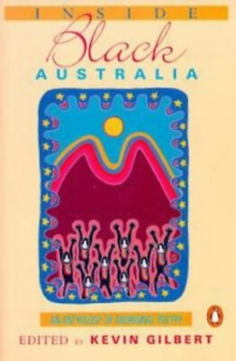 #ad Inside Black Australia: An Anthology of Aboriginal ... Paperback softback Book $16.61