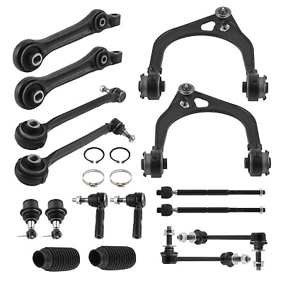 #ad 16x Suspension Control Arm Kit for 2005 2010 Dodge Charger Challenger Magnum $165.89
