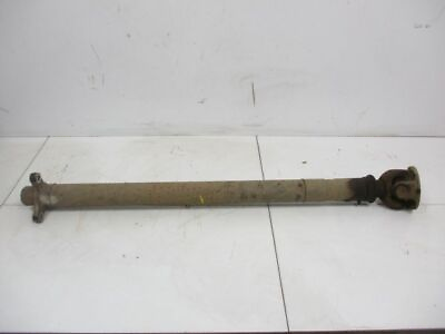 #ad Prop Shaft Rear Land Rover Discovery II Lj Lt 2.5 TD5 4X4 TVC100010 $115.53