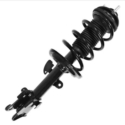 #ad UNITY 11713 11713 Front Left Complete Strut Assembly $159.00