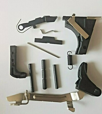 #ad #ad Glock 19 Lower Parts Kit for G19 Gen 3 $21.00