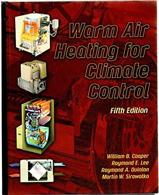 #ad Warm Air Heating for Climate Control $111.90