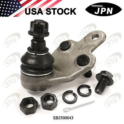 #ad Front Right Lower Suspension Ball Joint for Toyota Camry 2007 2017 1pc $20.99