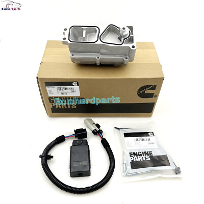 #ad HE300VG Fits For 2013 18 Ram 2500 Cummins 6.7L Diesel Turbo Actuator 68445522AA $440.00