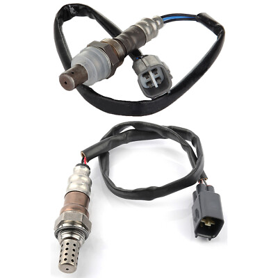 #ad Upstream amp; Downsteam Oxygen Sensor For 97 99 Toyota Camry 01 03 Highlander $35.71