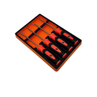 #ad Mini Pick Screwdriver Tray Fits: Snap On Instinct SGASA204C SGDX40B SGTX40B $19.95