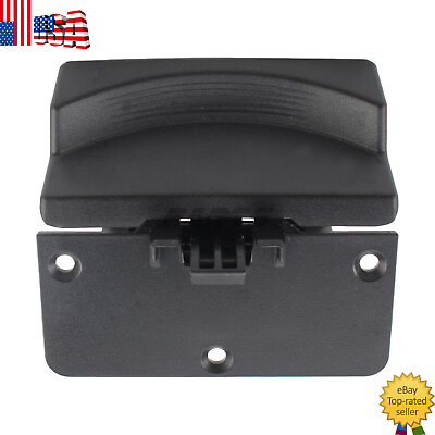 #ad FOR 2013 2018 DODGE RAM CENTER CONSOLE LOWER ARMREST LID LATCH 5RQ83TX7AC $8.92