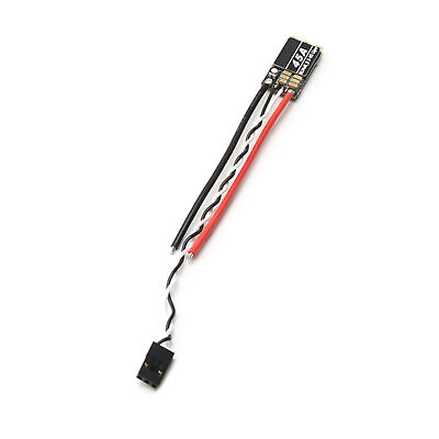 #ad 45A BLHeli S ESC 2 6S Lipo Brushless ESC Electronic Speed Controller for RC O3L5 $14.58