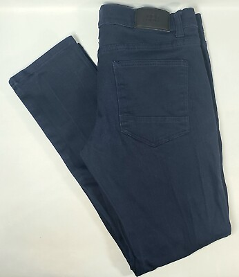 #ad ODD CULTURE Blue Jeans Men#x27;s 36x32 Double Knee Original Collection $24.99