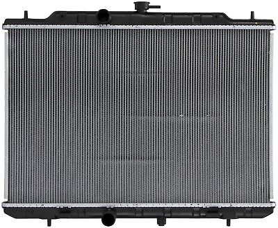 #ad Spectra Radiator for Nissan CU13047 $121.43