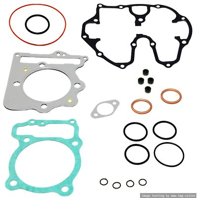 #ad Namura Top End Gasket Kit for Honda fits 1996 2004 XR400R NEW FAST SHIPPING $42.63
