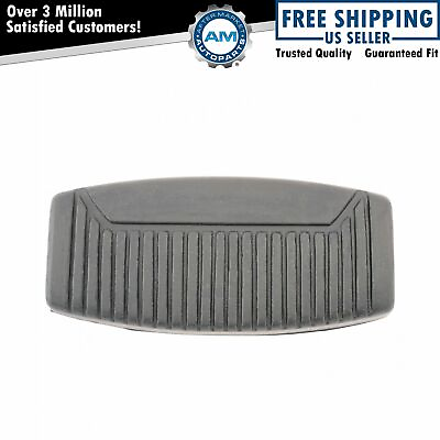 #ad Dorman Brake Pedal Pad Cover Automatic Transmission For Ford Lincoln Mercury $11.67