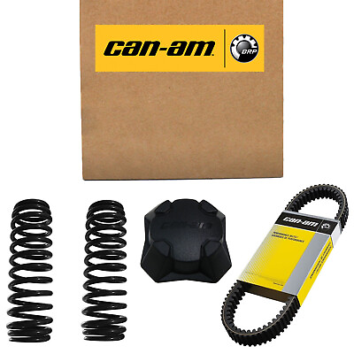 #ad Can Am New OEM Guard Suspension Arm Kit 715008276 $215.98