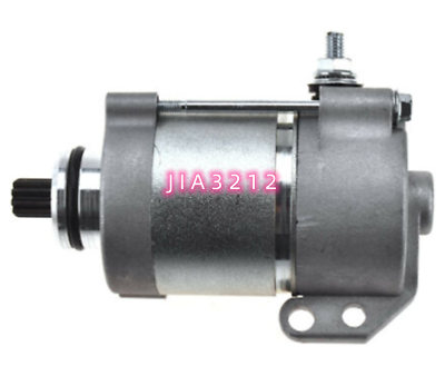 #ad FOR 250 300 XC EXC 2008 2016 Off Road Motorcycles Starter Motor #JIA $53.95