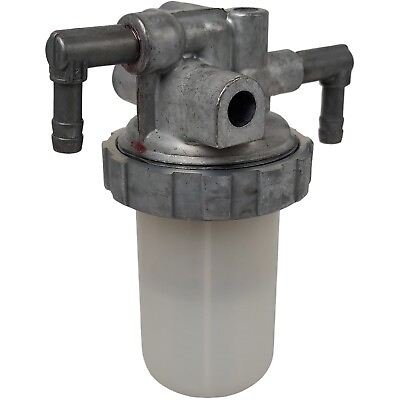 #ad Oil Water Separator 129335 55701 for Yanmar 4TNE84 3TNE74 3D72 3D74E PC40 7 $59.78
