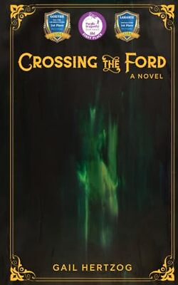 #ad Crossing the Ford $8.56