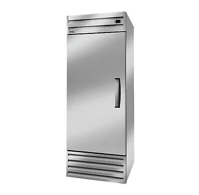 #ad Excellence Industries CF 20SSHC Commercial 27quot; 1 Solid Door Reach In Freezer $3635.00