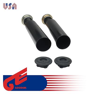 #ad 2x Rear Shock Absorber Boot for 00 05 Toyota Echo 04 06 Scion xB 08 14 Scion xD $41.45