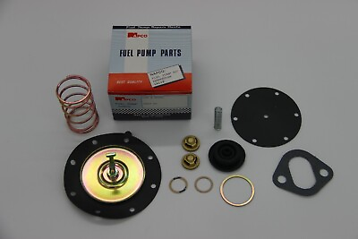 #ad For Fits Nissan Patrol G60 Fuel Pump Repair Kit Height 40mm $67.99