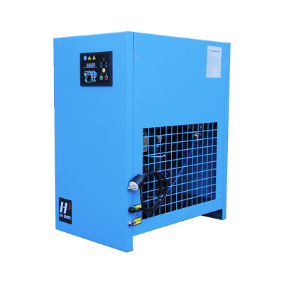 #ad 110V 35CFM 0.585kw Compressed Refrigerated Air Dryer For 10HP Compressor HPDAVV $1020.00
