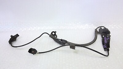 #ad #ad FRONT LEFT ABS SPEED SENSOR 89543 06040 OEM 2012 2017 TOYOTA CAMRY $75.00