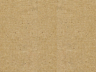 #ad Canvas Duck 10 oz Dyed Solid Fabric KHAKI 54quot; W Sold by the yard $11.99