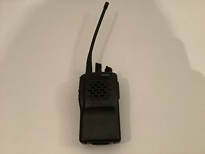 #ad VERTEX WIRELESS TWO WAY RADIO WALKIE TALKIE UNTESTED SOLD AS IS C $19.20