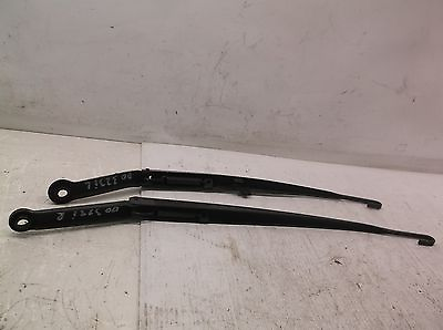#ad 2000 BMW 323I E46 Wiper Right Left Arms Pair OEM NS60402 $52.50