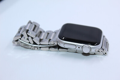 #ad Apple Watch SE GPS 32GB Silver Watch59 SE 40 SIL AL WT SP GPS USA $84.96