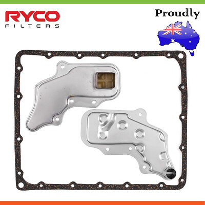 #ad New * Ryco * Transmission Filter For NISSAN TERRANO R50 3.2L 4Cyl AU $71.00