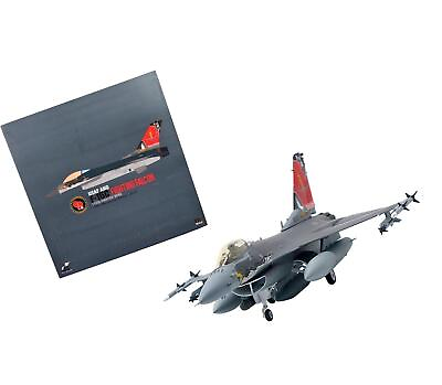 #ad Lockheed F 16C Fighting Falcon Fighter Aircraft USAF ANG 115th Fighter Wing 70th $109.02