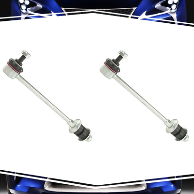 #ad 2pcs Mevotech Front Stabilizer Sway Bar End Links For Pontiac GTO 2006 2005 2004 $88.19