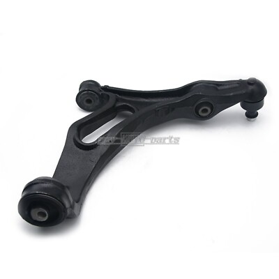 #ad Suspension Control Arm w Ball Jiont for Porsche Cayenne Audi Front RIGHT Lower $246.45