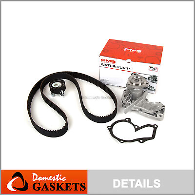 #ad Timing Belt Kit Water Pump Fit 17 19 Ford Fusion Escape 1.5L $124.28