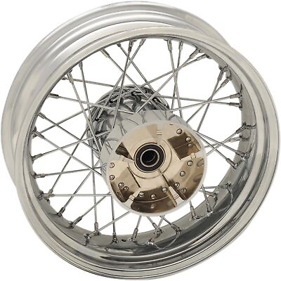 #ad Drag Specialties Wheel Rear 16x5 09 No ABS 0204 0521 $461.95