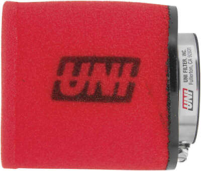 #ad Uni Dual Stage Air Filter Honda Rancher 350 400 Foreman 450 Fourtrax NU 4119ST $29.67