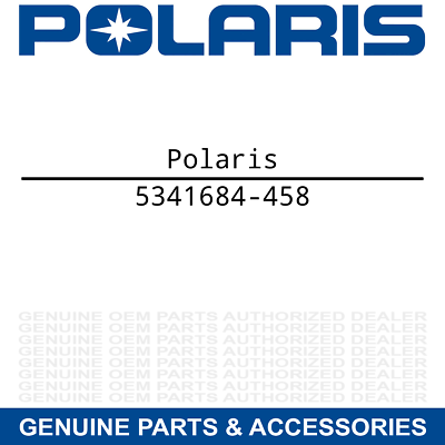 #ad Polaris 5341684 458 TUBE HANDLEBARBLK $79.99