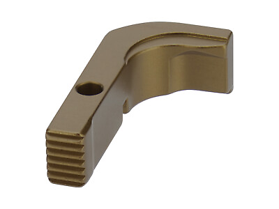 #ad for Glock Gen 1 3 Magazine Release Standard Laser Engraved ODG Choose Image $17.99