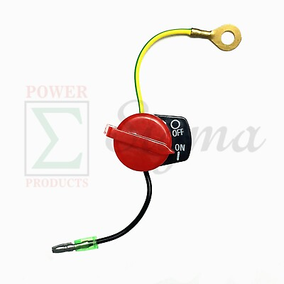 #ad On Off Power Switch For A ipower Pressure Washer AWP2700 AWP3100 2700 3100 PSI $5.99