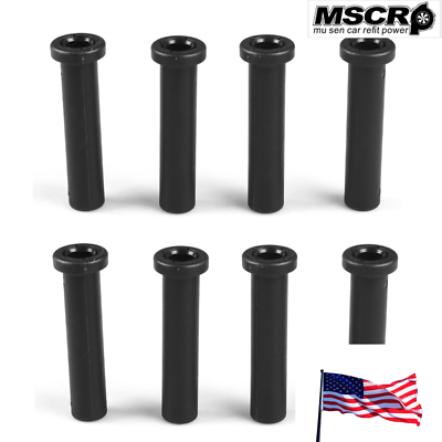 #ad All Front Suspension Control Arm A Arm Bushings for Polaris RZR 800 S 4 $11.88
