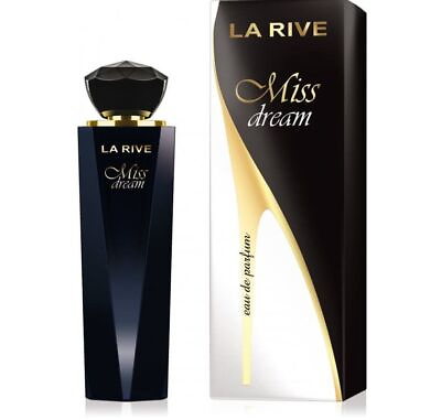 #ad La Rive Miss Dream La Rive EDP Spray 3.3 oz 100 ml w $10.33